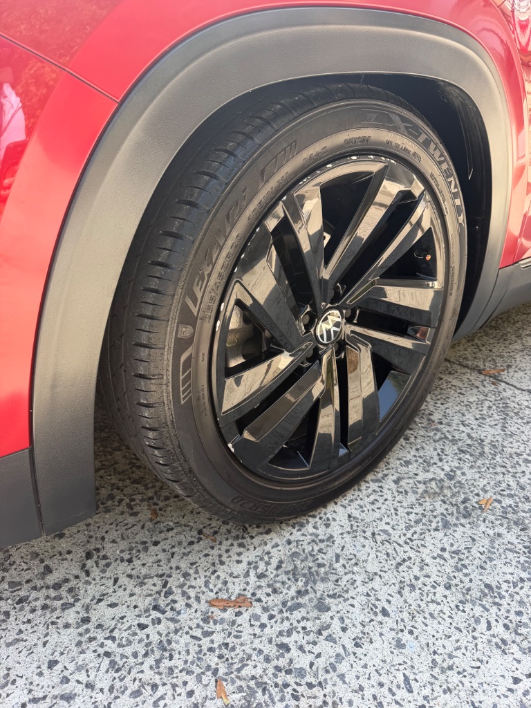2022 Volkswagen Atlas - $20,900