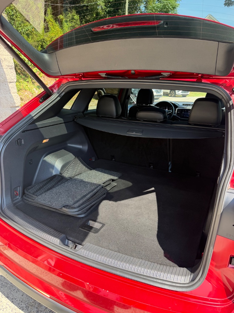2022 Volkswagen Atlas - $20,900