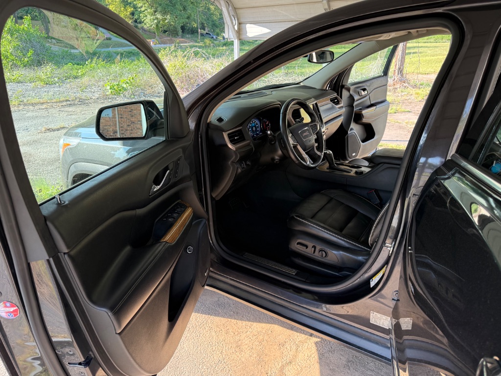 2017 GMC Acadia - $11,995