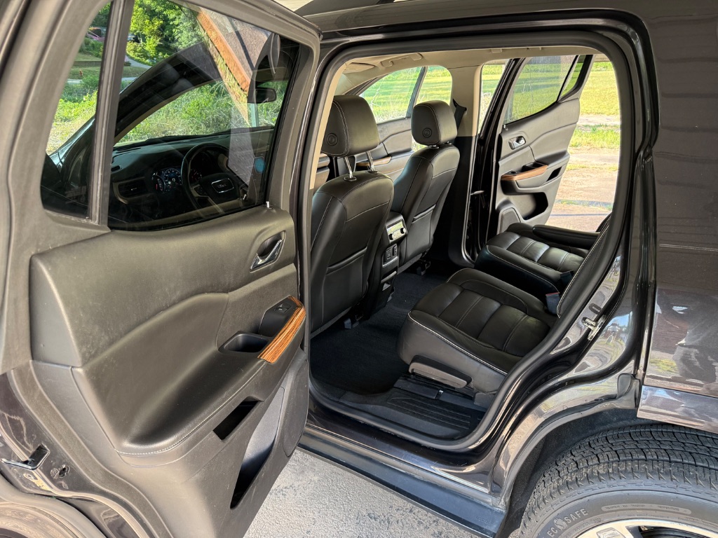 2017 GMC Acadia - $11,995