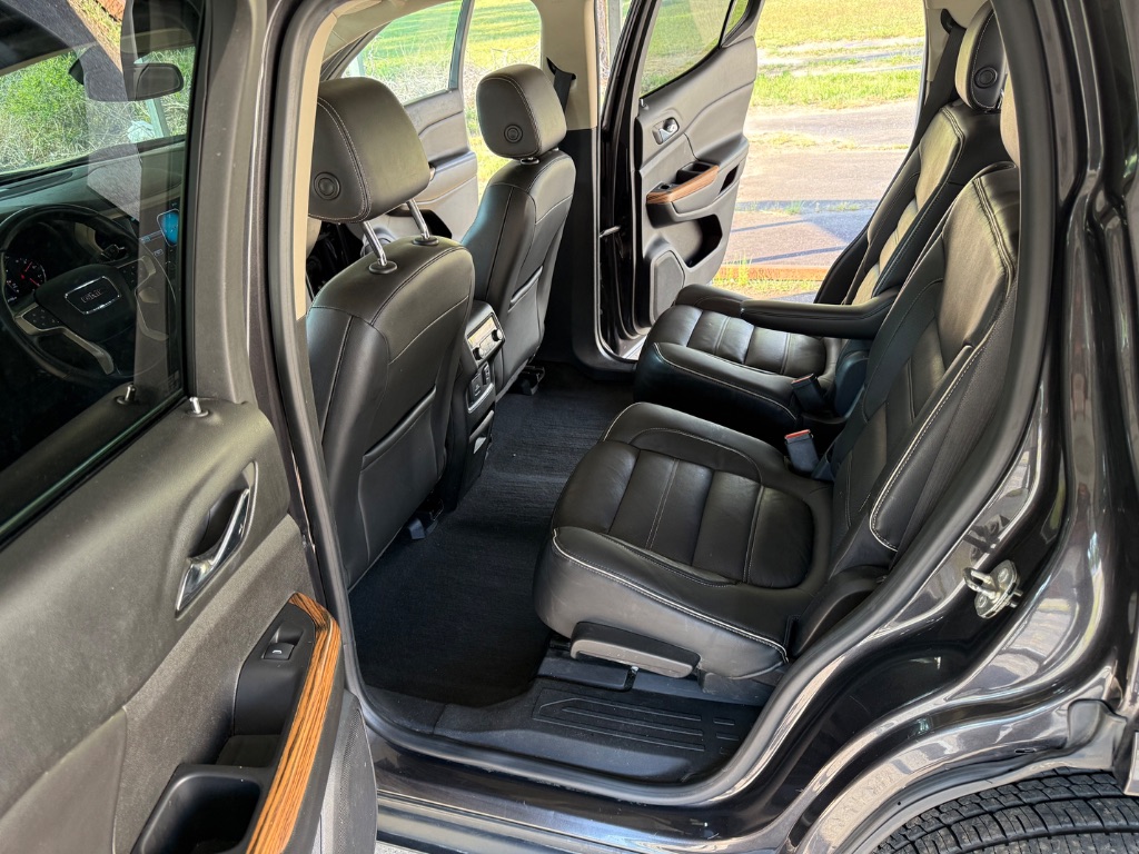 2017 GMC Acadia - $11,995