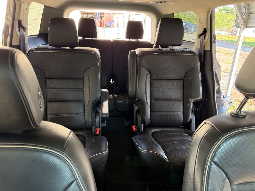 2017 GMC Acadia - $11,995