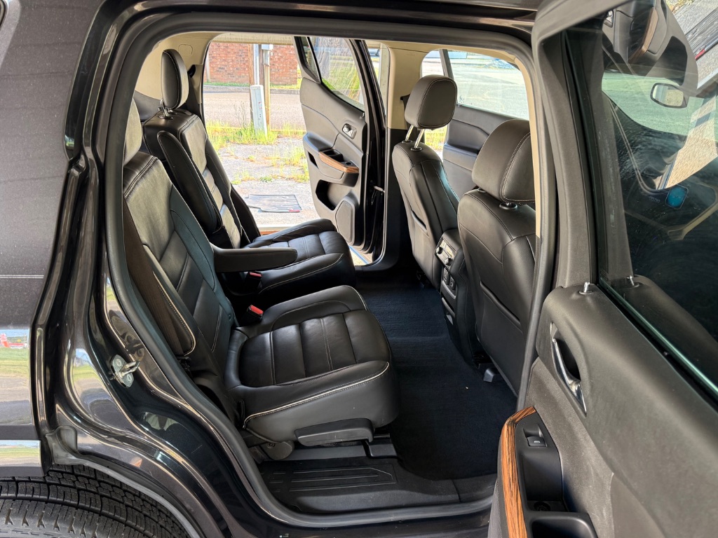 2017 GMC Acadia - $11,995