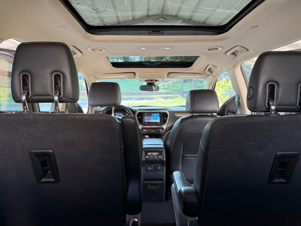2017 GMC Acadia - $11,995