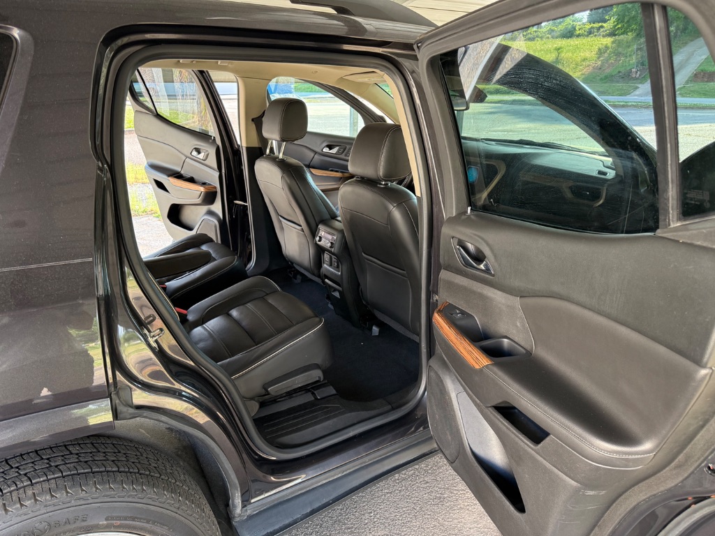 2017 GMC Acadia - $11,995