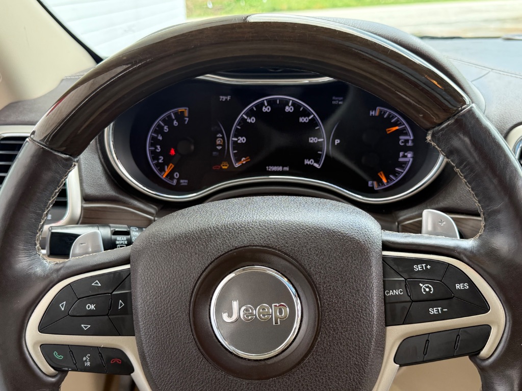 2015 Jeep Cherokee - $12,995