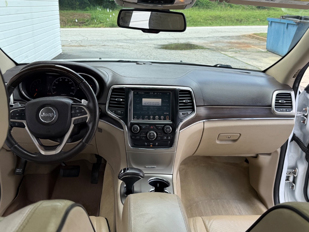 2015 Jeep Cherokee - $12,995