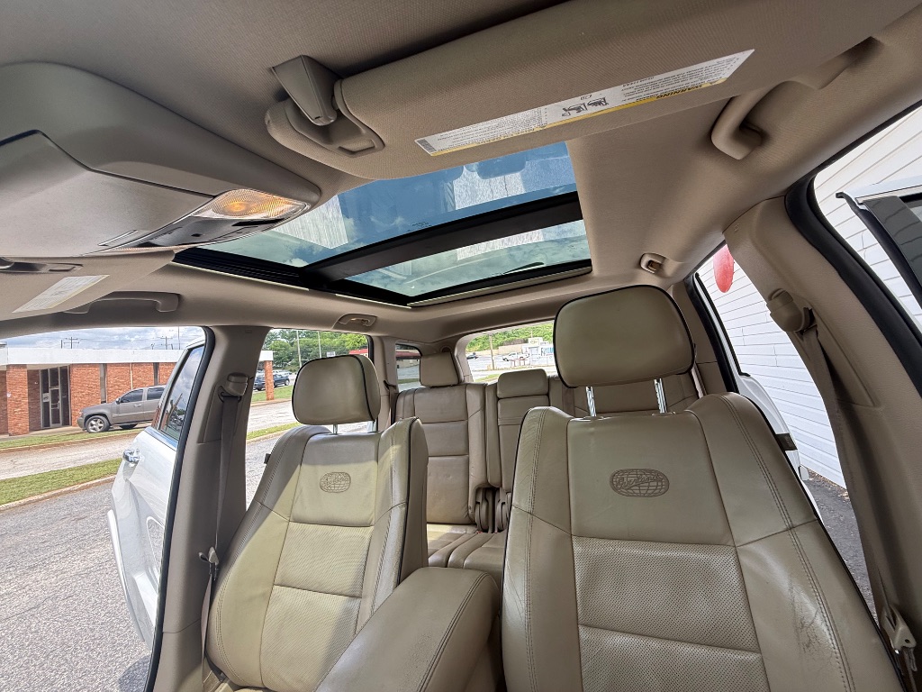 2015 Jeep Cherokee - $12,995