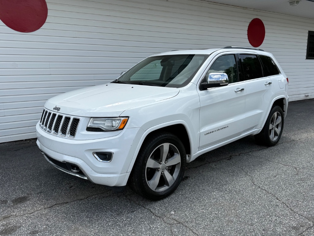 2015 Jeep Cherokee - $12,995