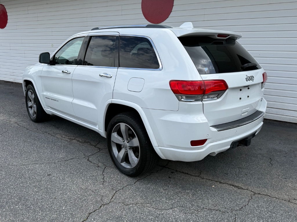 2015 Jeep Cherokee - $12,995