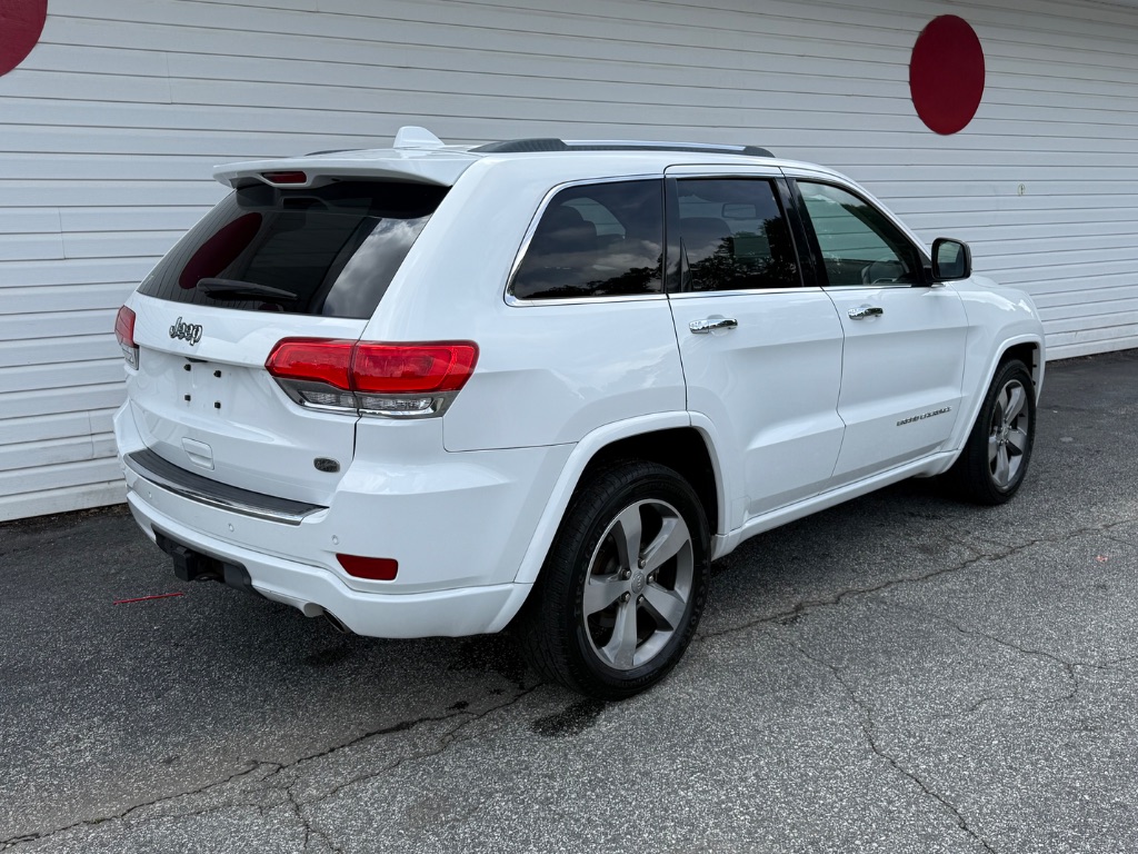 2015 Jeep Cherokee - $12,995