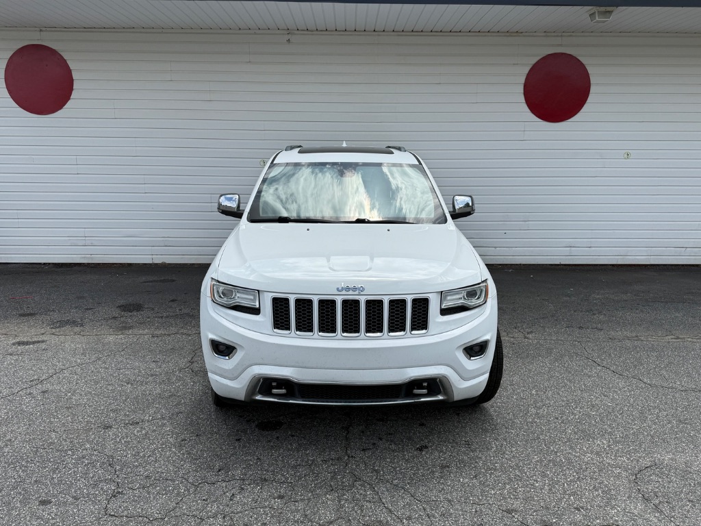 2015 Jeep Cherokee - $12,995