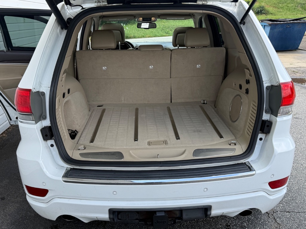 2015 Jeep Cherokee - $12,995