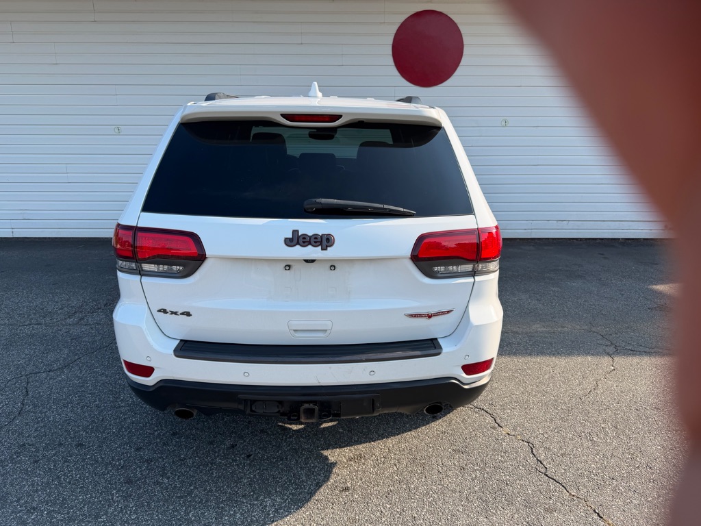 2017 Jeep Cherokee - $12,995
