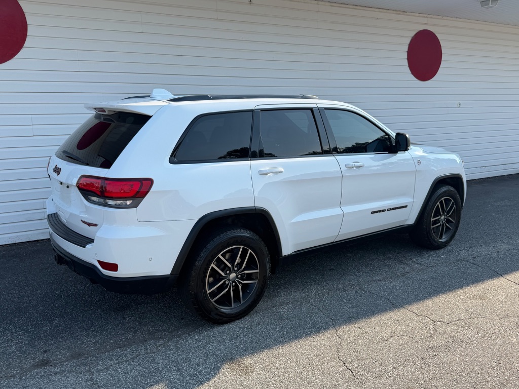 2017 Jeep Cherokee - $12,995