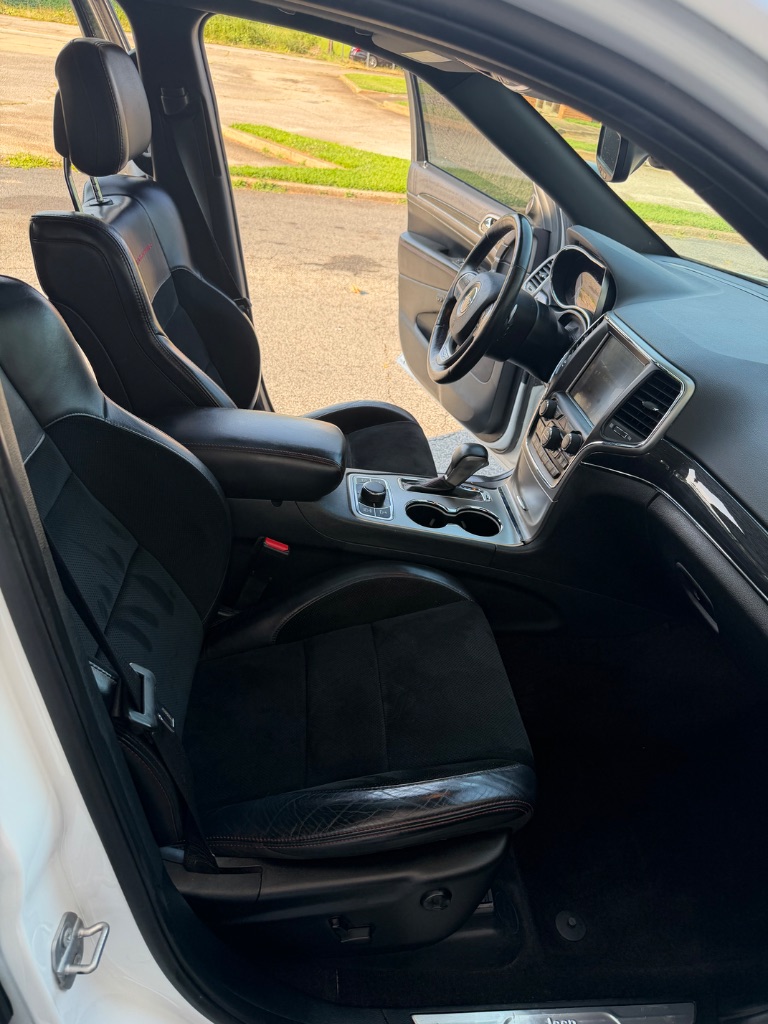 2017 Jeep Cherokee - $12,995