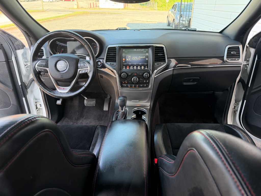 2017 Jeep Cherokee - $12,995