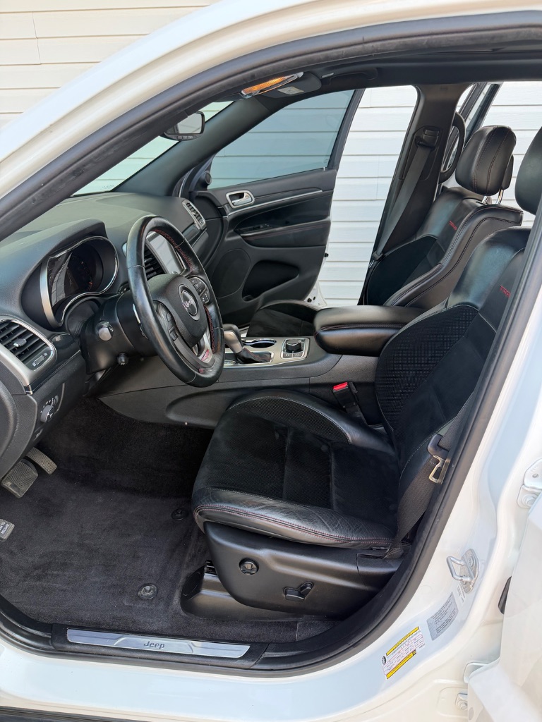 2017 Jeep Cherokee - $12,995