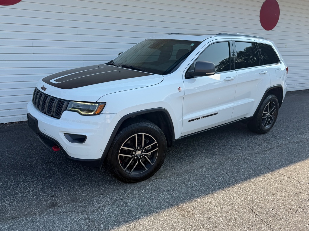 2017 Jeep Cherokee - $12,995