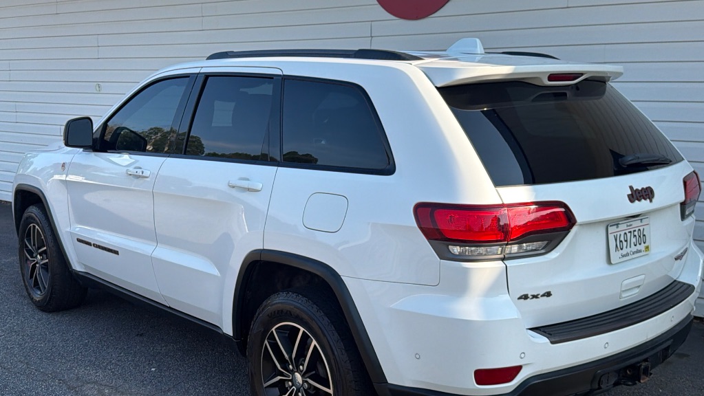 2017 Jeep Cherokee - $12,995
