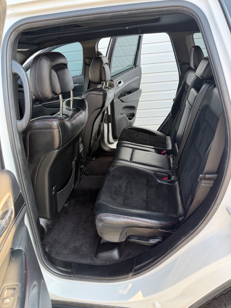 2017 Jeep Cherokee - $12,995