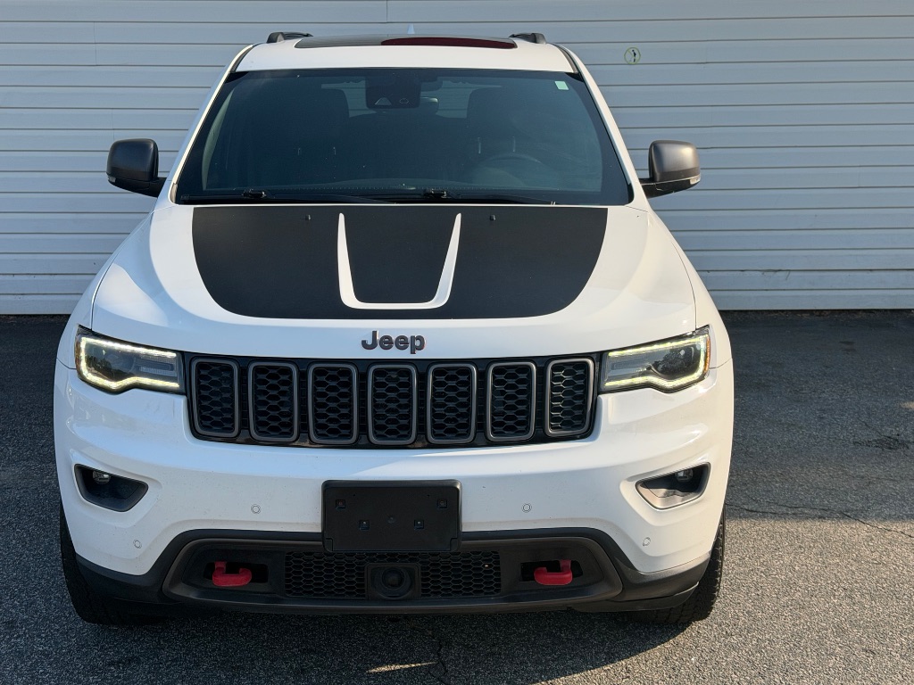 2017 Jeep Cherokee - $12,995