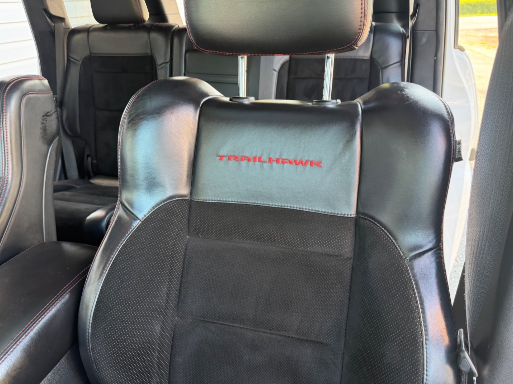 2017 Jeep Cherokee - $12,995