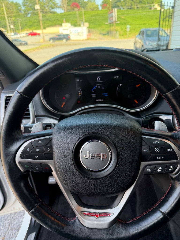 2017 Jeep Cherokee - $12,995