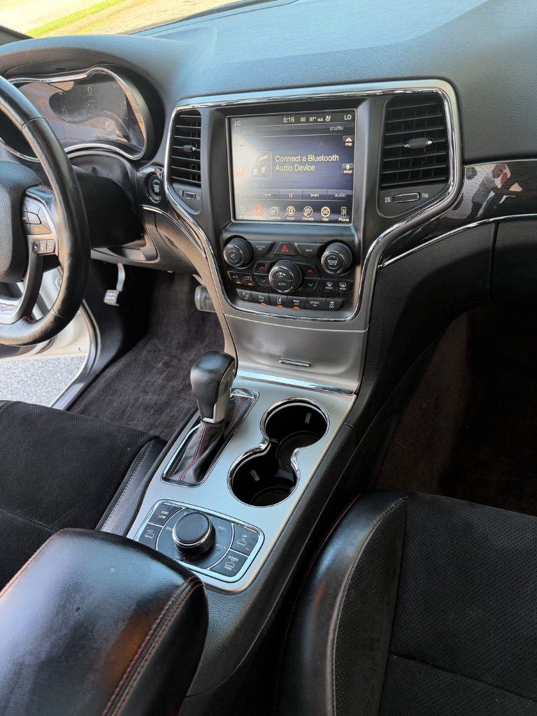 2017 Jeep Cherokee - $12,995