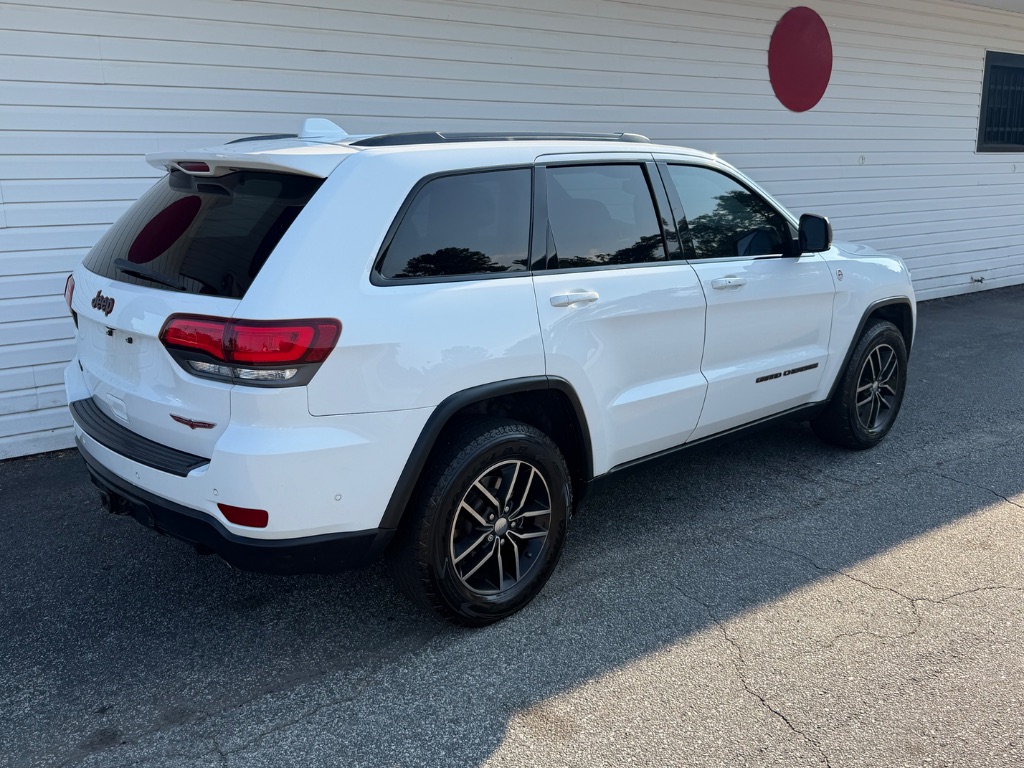 2017 Jeep Cherokee - $12,995