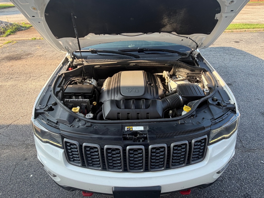 2017 Jeep Cherokee - $12,995