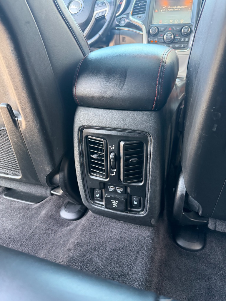 2017 Jeep Cherokee - $12,995