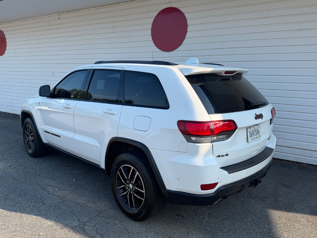 2017 Jeep Cherokee - $12,995
