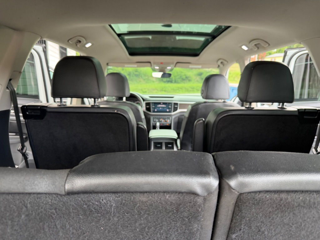 2019 Volkswagen Atlas - $13,995