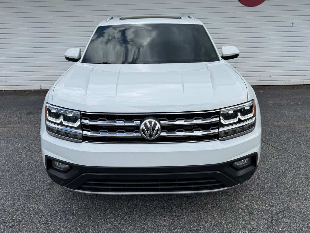 2019 Volkswagen Atlas - $13,995