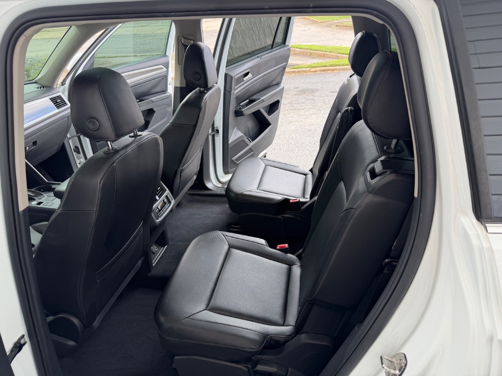 2019 Volkswagen Atlas - $13,995