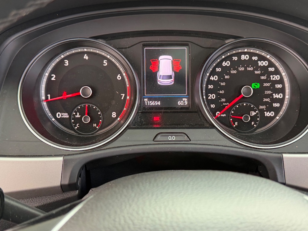 2019 Volkswagen Atlas - $13,995