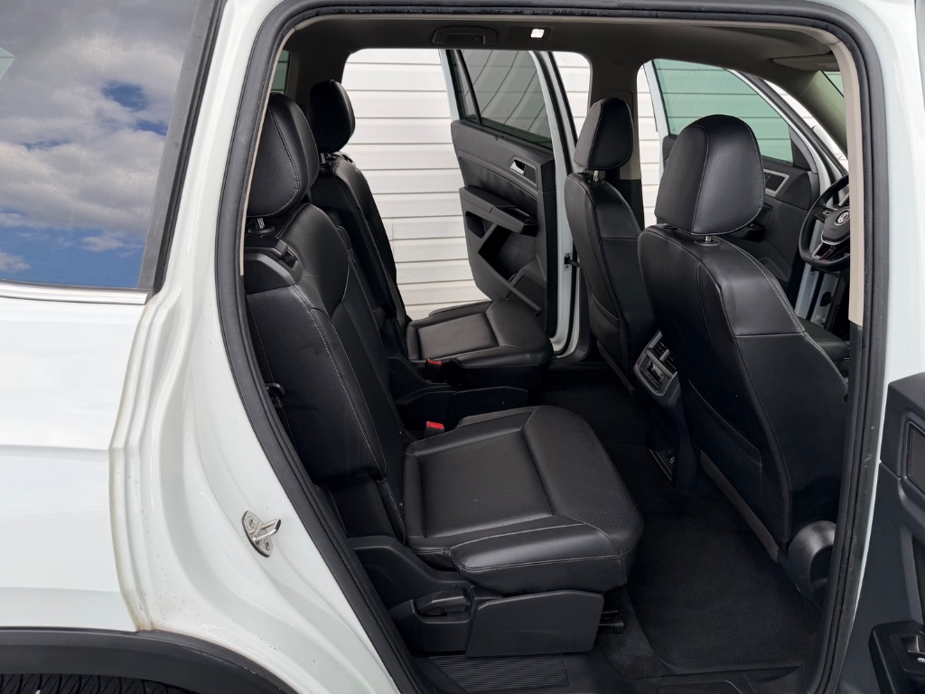 2019 Volkswagen Atlas - $13,995