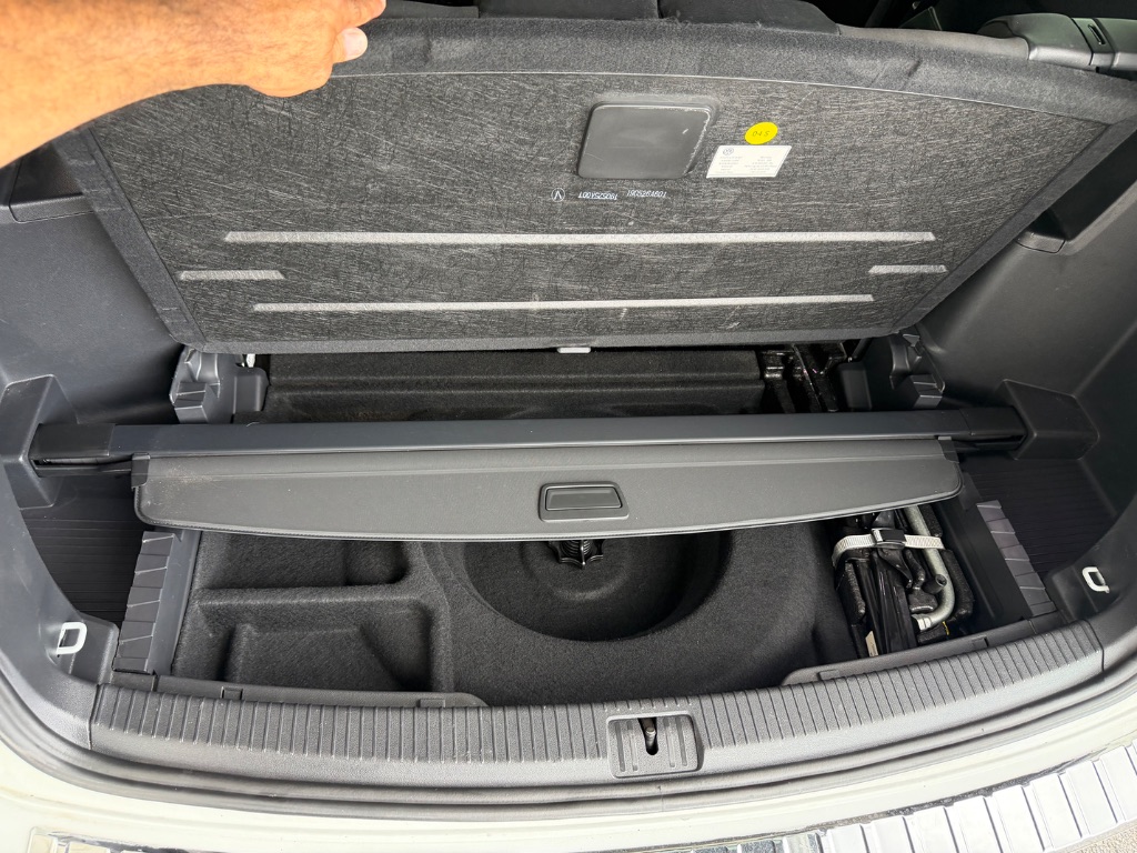 2019 Volkswagen Atlas - $13,995