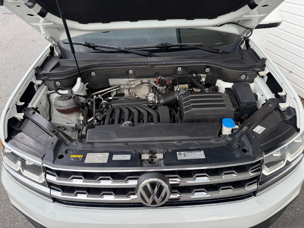 2019 Volkswagen Atlas - $13,995