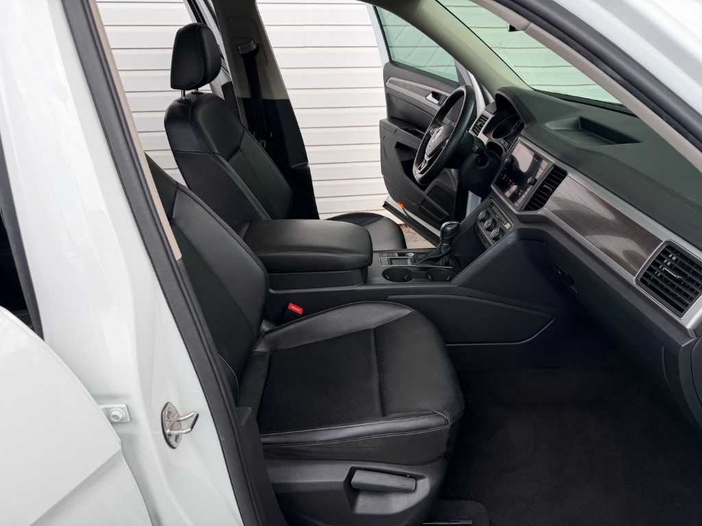 2019 Volkswagen Atlas - $13,995