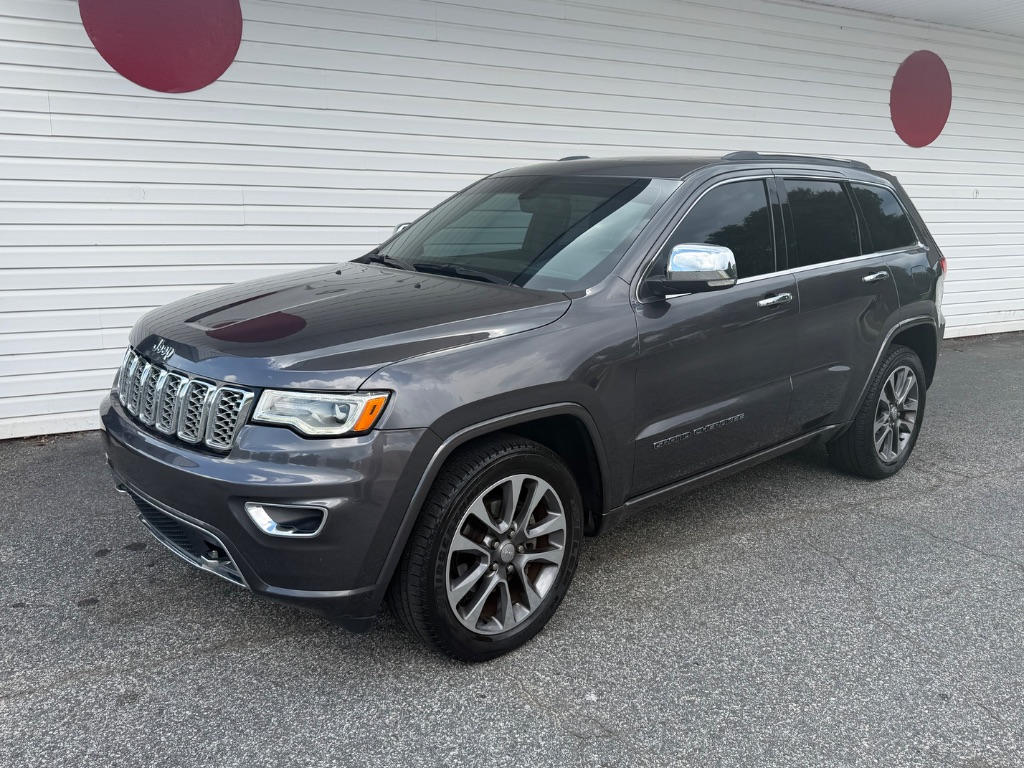 2017 Jeep Cherokee - $15,495