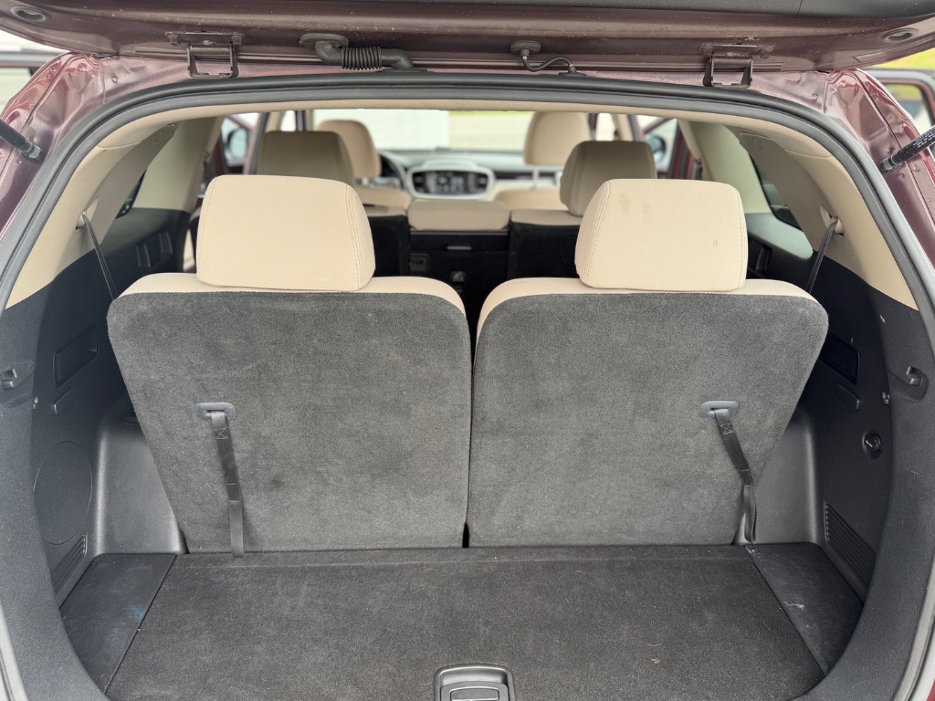 2020 Kia Sorento - $13,495
