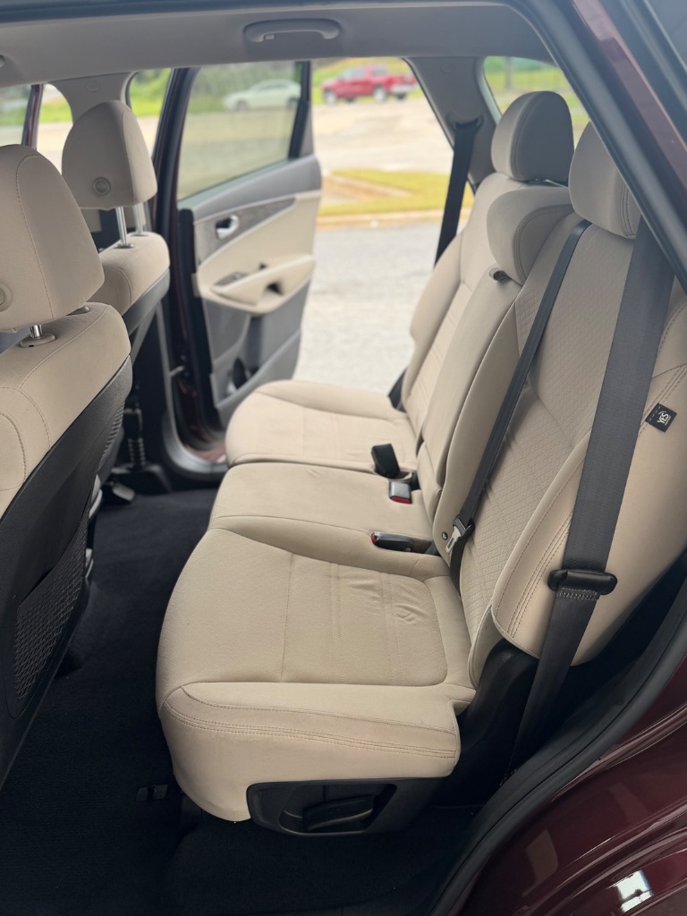 2020 Kia Sorento - $13,495