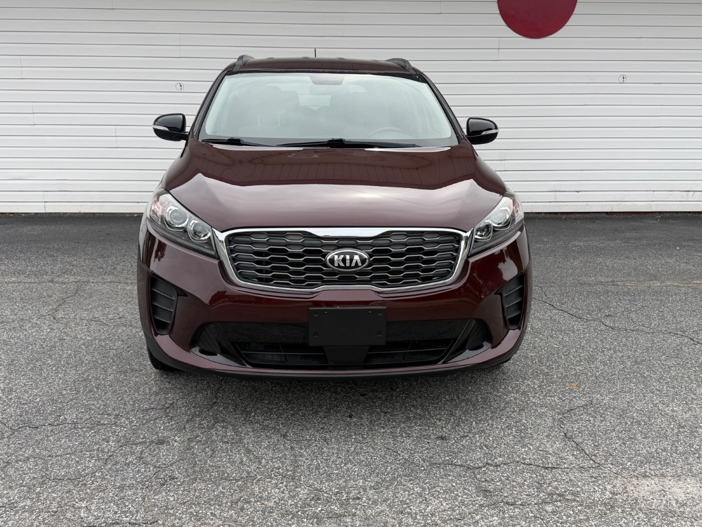 2020 Kia Sorento - $13,495