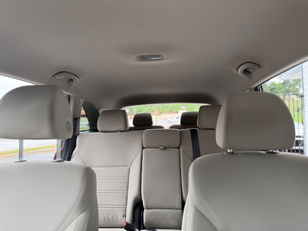 2020 Kia Sorento - $13,495