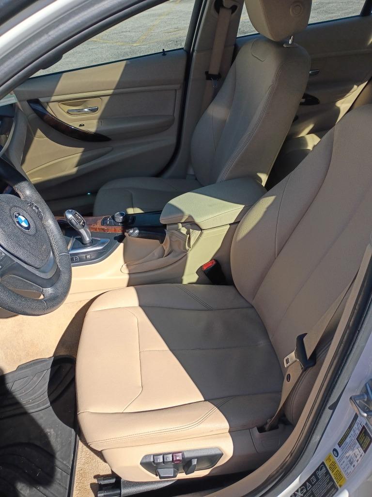 2014 BMW 328i - $7,587