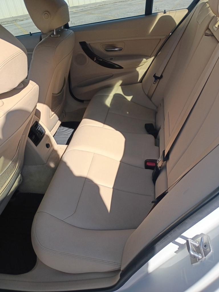 2014 BMW 328i - $7,587