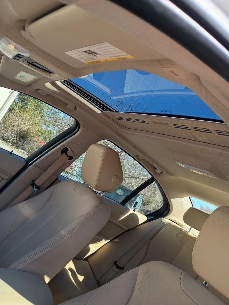 2014 BMW 328i - $7,587