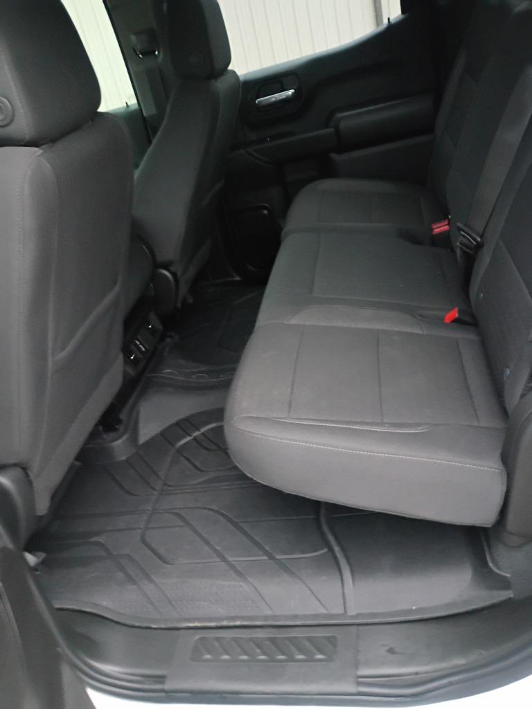 2026 Chevrolet Silverado 1500 - $30,587